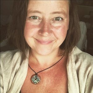 Meet your Posher, Kristin